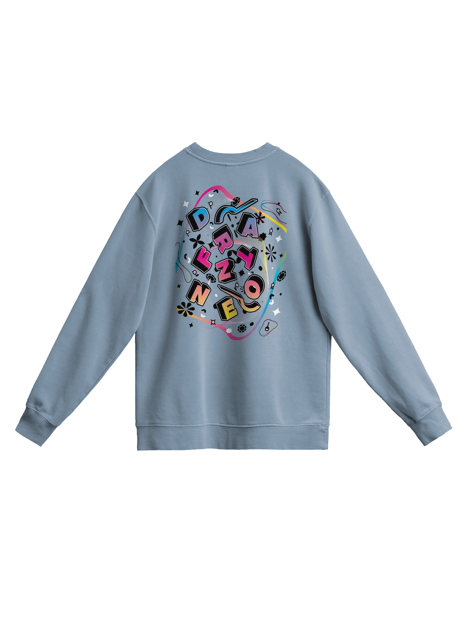 Parallax Sweatshirt product image (1)