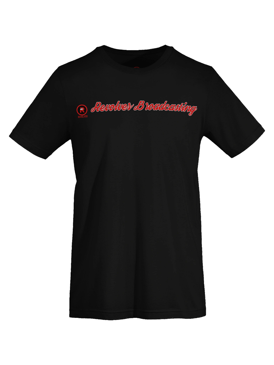 Revolver Broadcasting Tee product image (7)