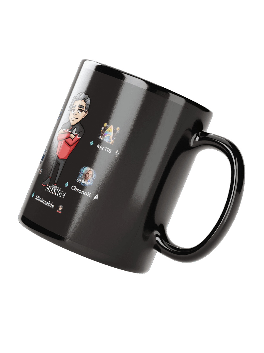 STFC - Mini's Minions Mug product image (4)