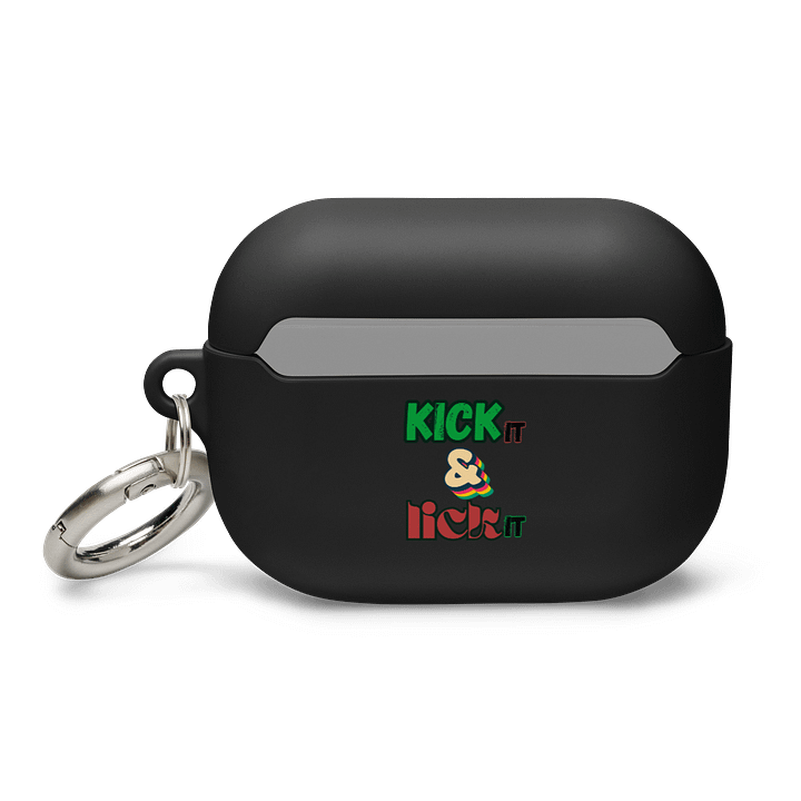 SeaDame - Self-Portrait Tongue Pods product image (4)