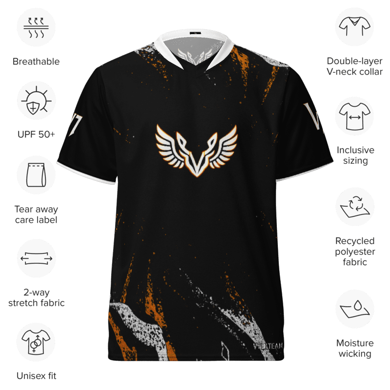 Tee-Shirt de la V7LK product image (5)