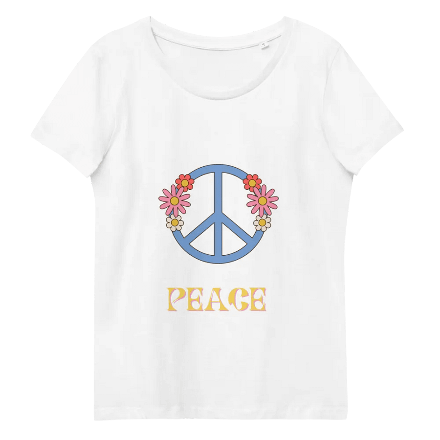 Eco T-shirt product image (10)