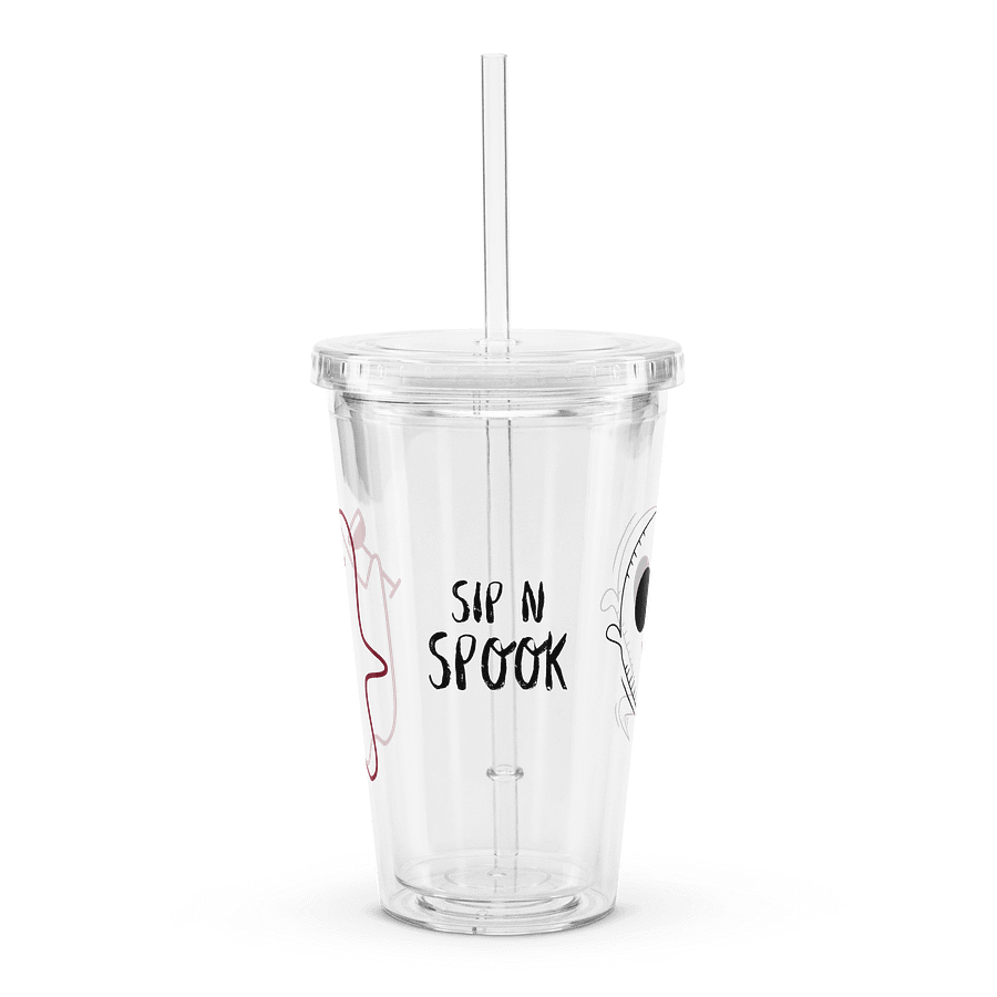 Sip n Spook product image (1)