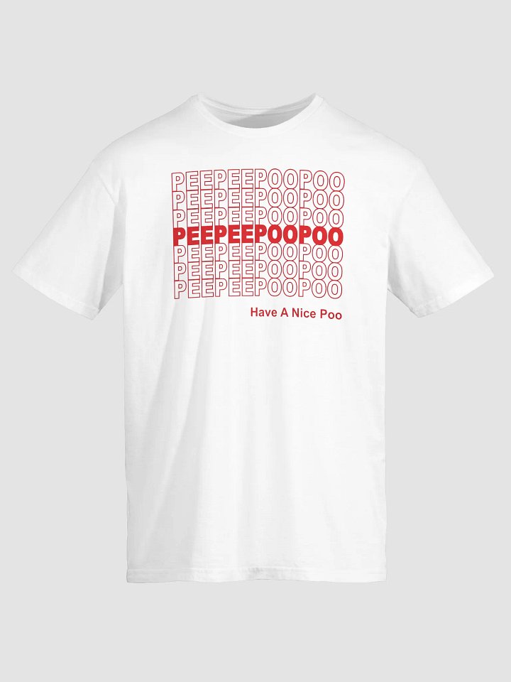 Peepeepoopoo Shirt product image (2)