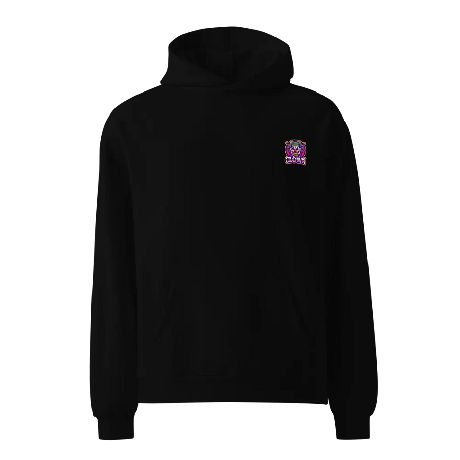 Sudadera canal twitch product image (1)