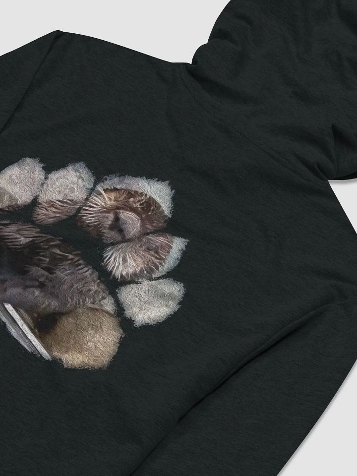 Got Schnacks Lightweight Hoodie product image (1)
