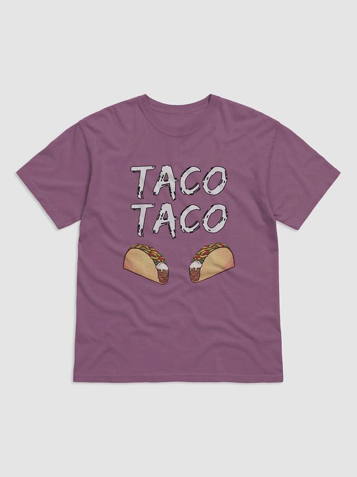 Taco Taco for Taco Lovers product image (2)