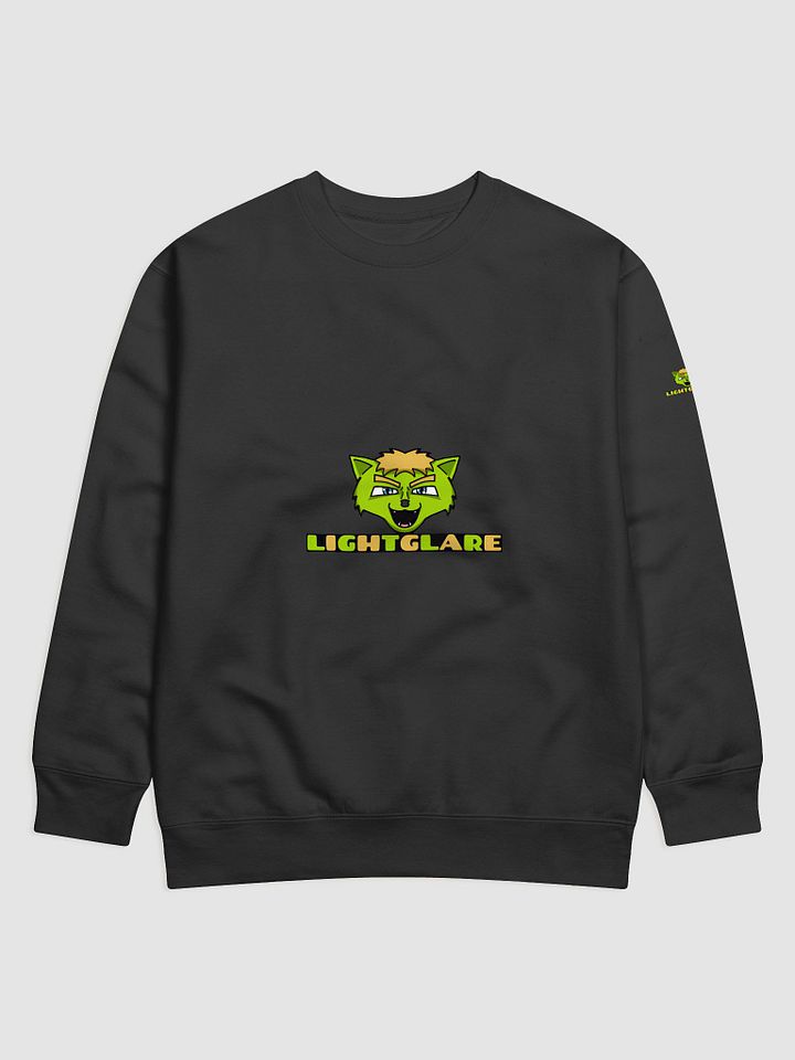 Lghtglare sweater product image (10)