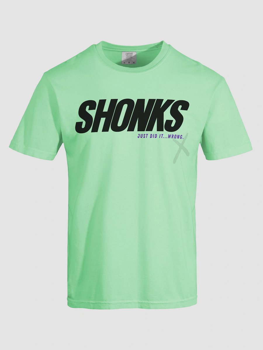 The Shonks T-Shirt product image (58)
