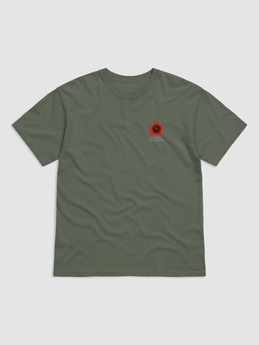 SS-003 "Female Samurai" product image (2)