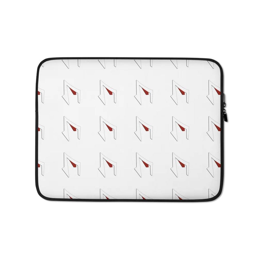 LIMITED EDITION FAM3 PRODUCTIONS LAPTOP SLEEVE product image (1)