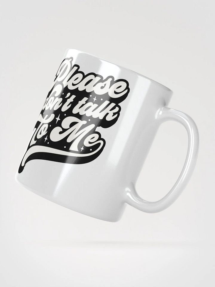 Morning Grump Mug product image (4)