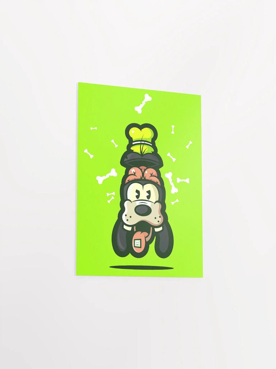 Zombie Dog Poster Print product image (13)