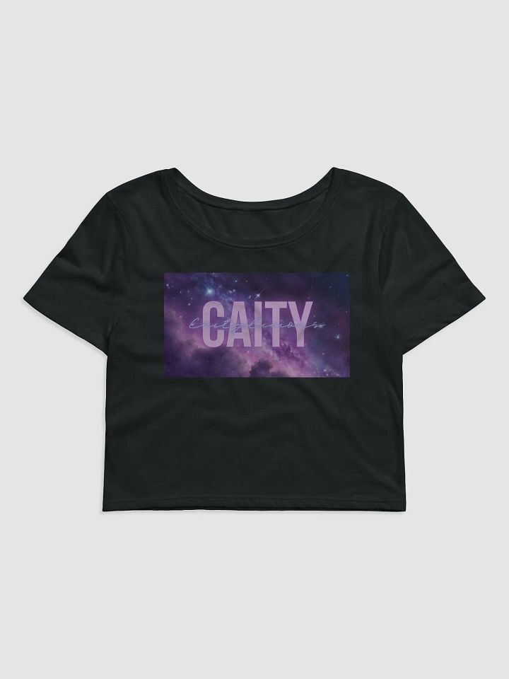 Caitylicious Crop Top product image (1)