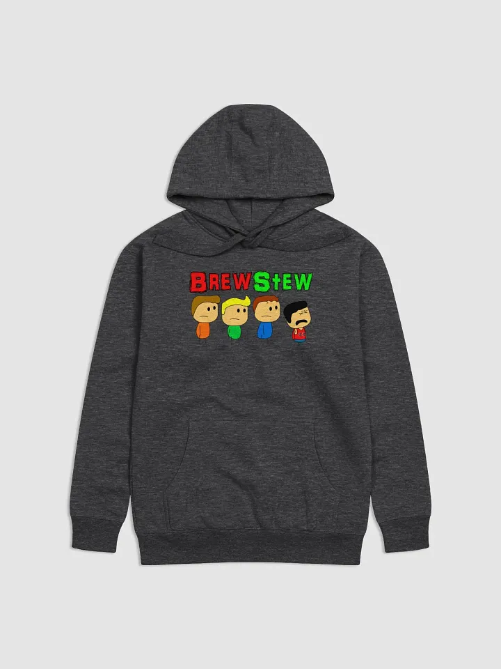 Brewstew Hoodie product image (4)