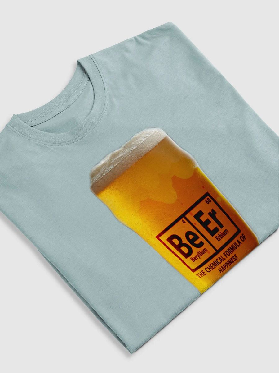 The Chemistry of Happiness | Premium Heavyweight Tee product image (5)