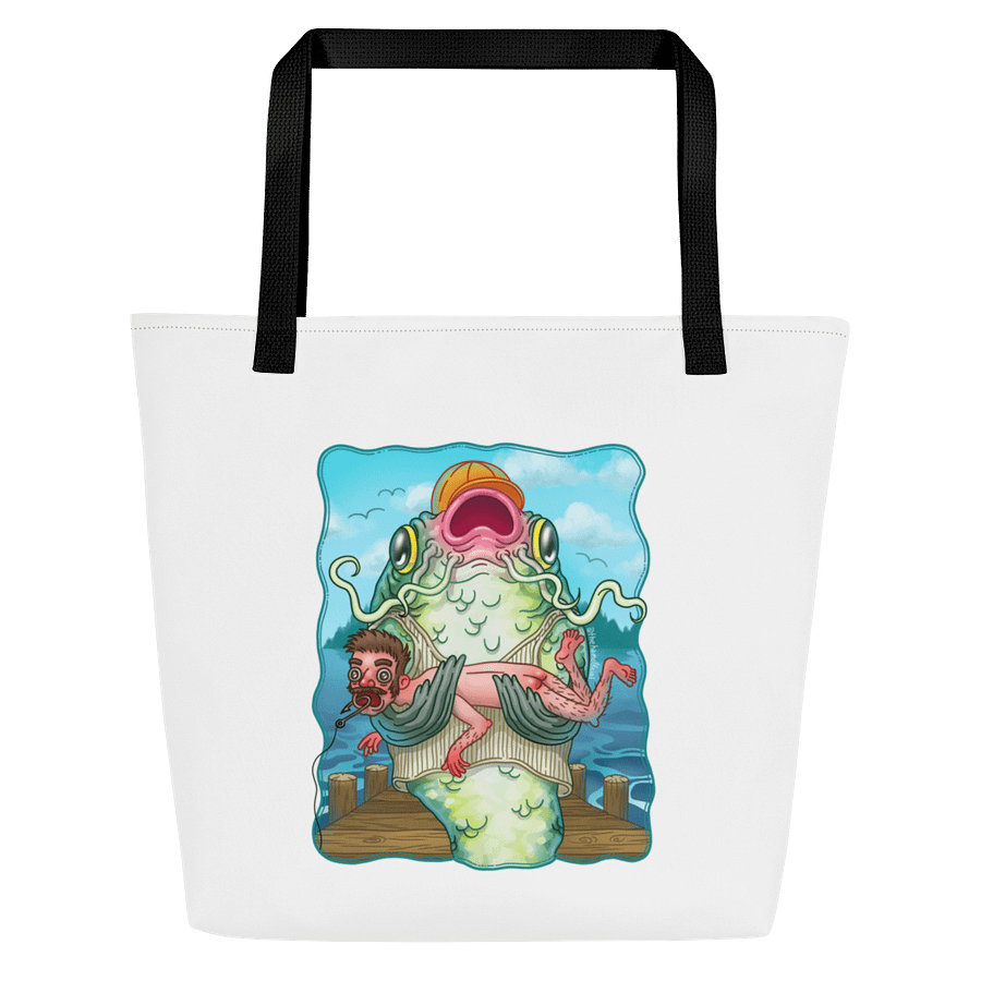 Gill, 26 Tote product image (2)