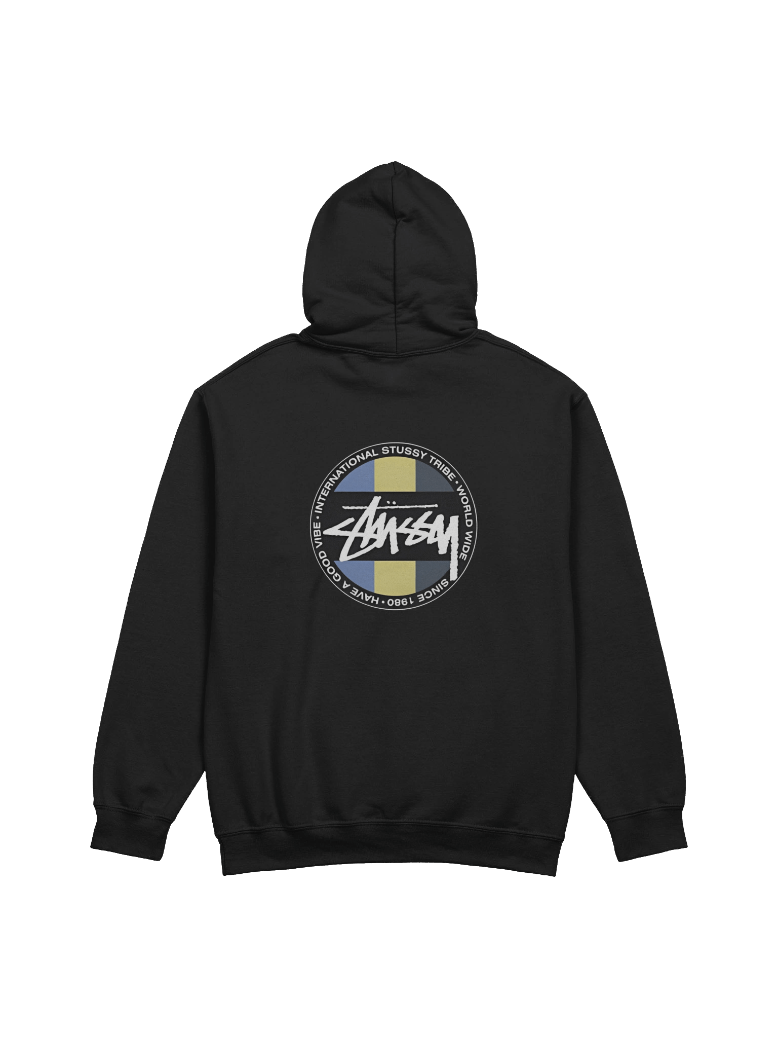 CLASSIC DOT HOODIE product image (1)