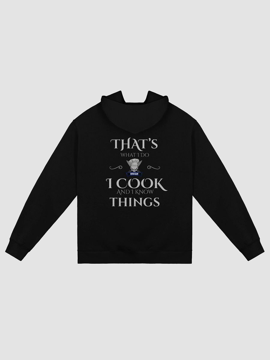 That's What I Do Hoodie product image (4)