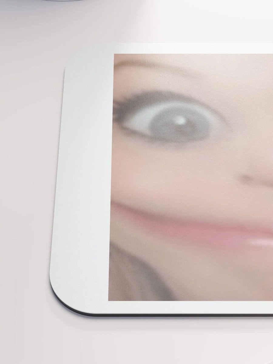 Smile Mousepad product image (6)