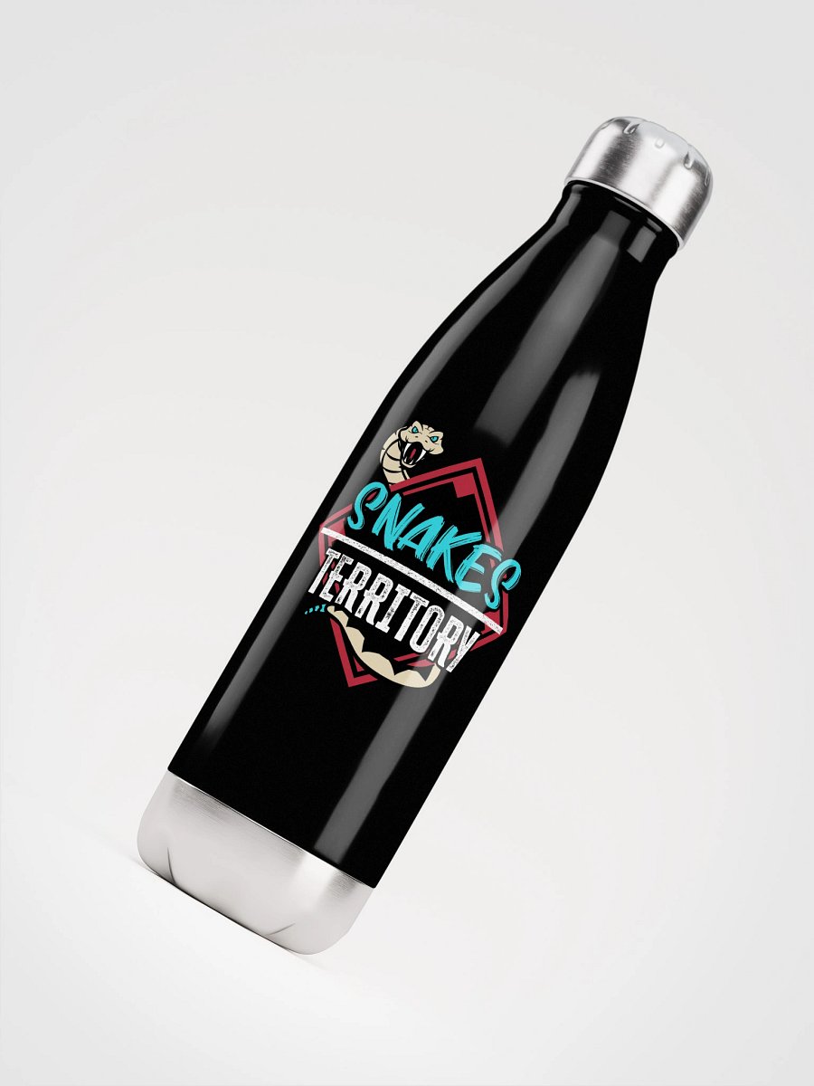 Stainless Steel Water Bottle product image (4)