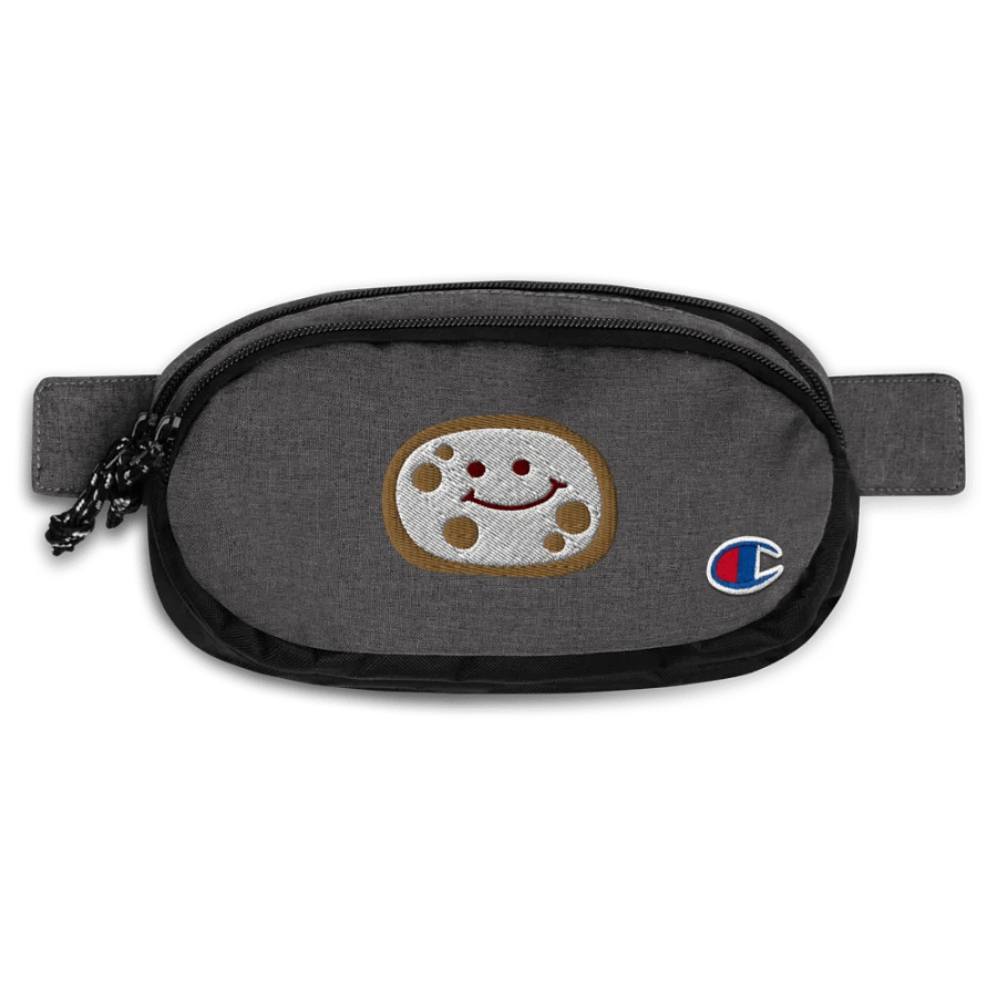 Ed The Bread Champion Fanny Pack product image (1)