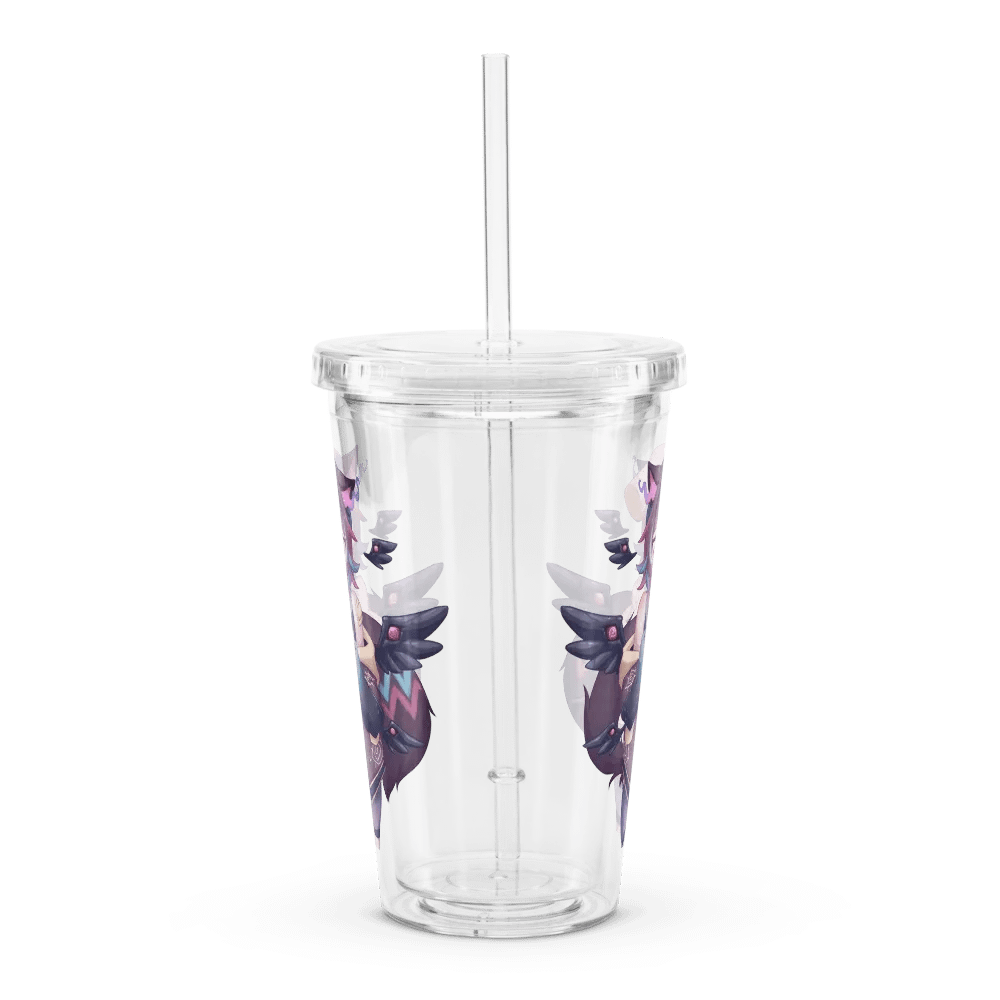 Pet the cat cup product image (3)