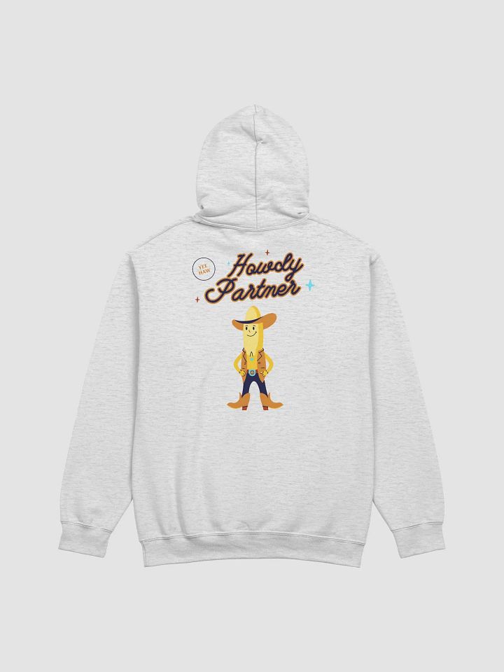 SHERIFF PEEL - HOODIE product image (2)