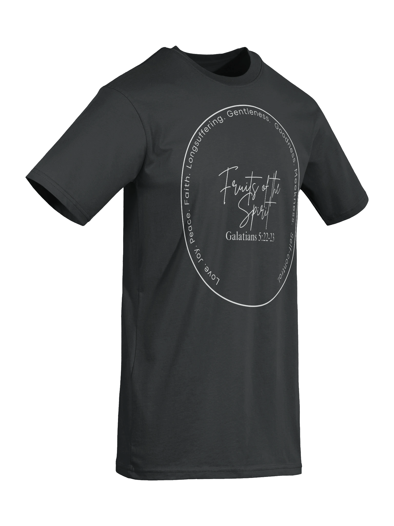 Fruits of The Spirit Men's Premium Tee product image (8)