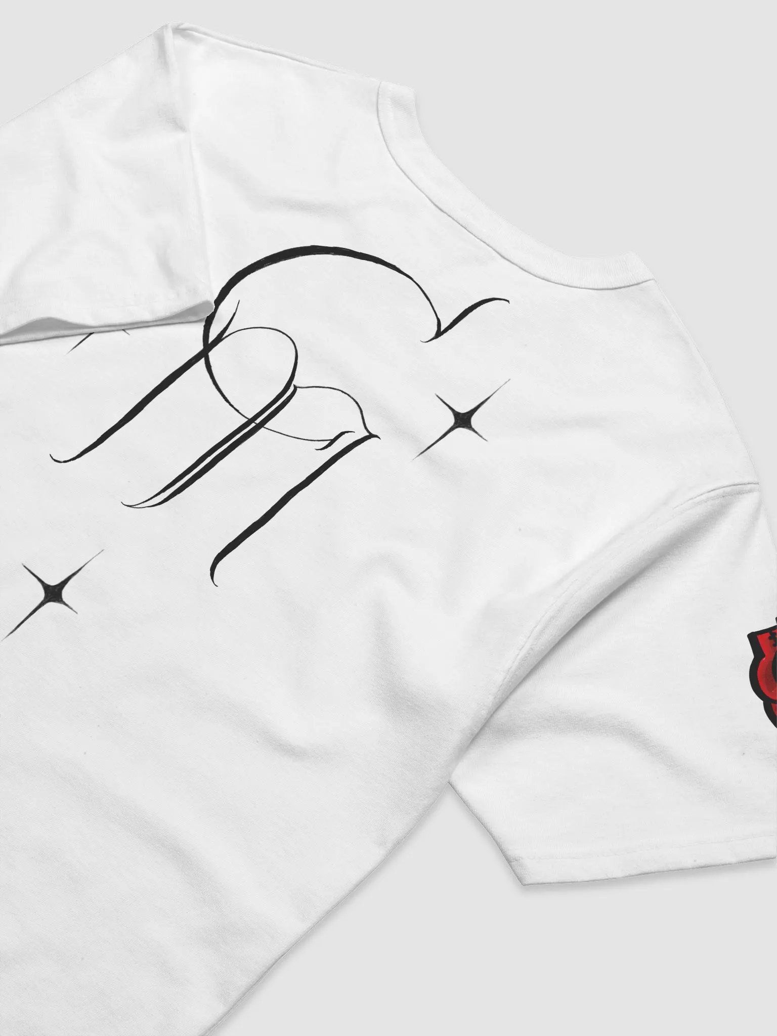 Zero limits ,CHAMPIONS t-shirt product image (8)