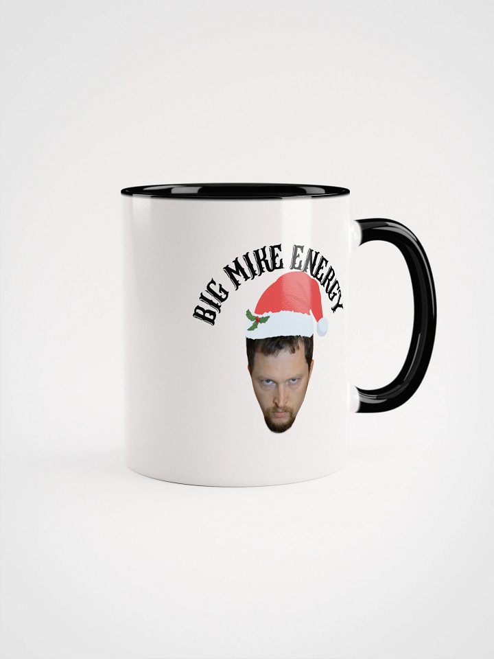 Big Mike Energy product image (2)
