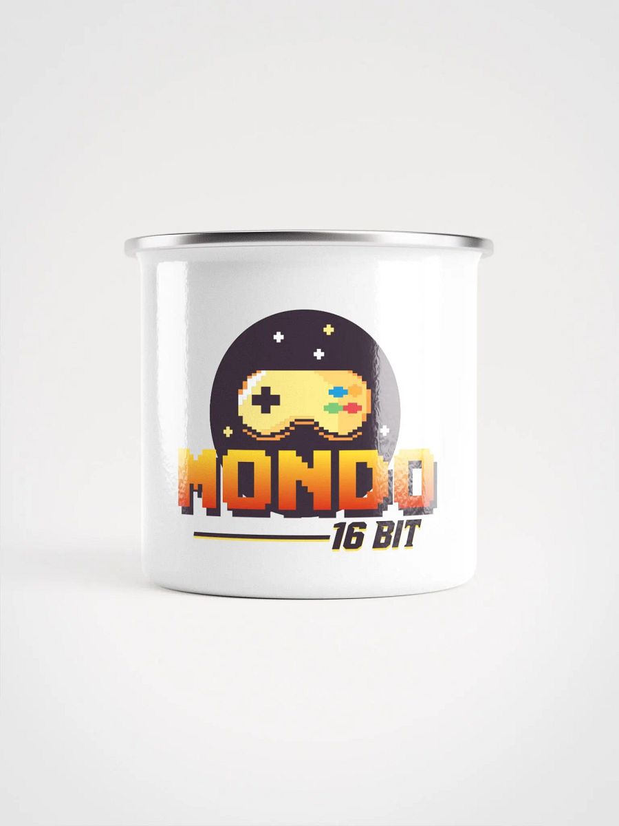 Mondo 16bit Mug product image (5)