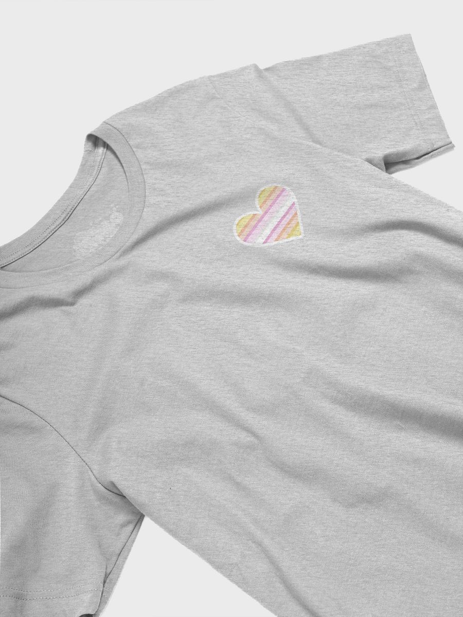 Pengender Pride TShirt product image (3)