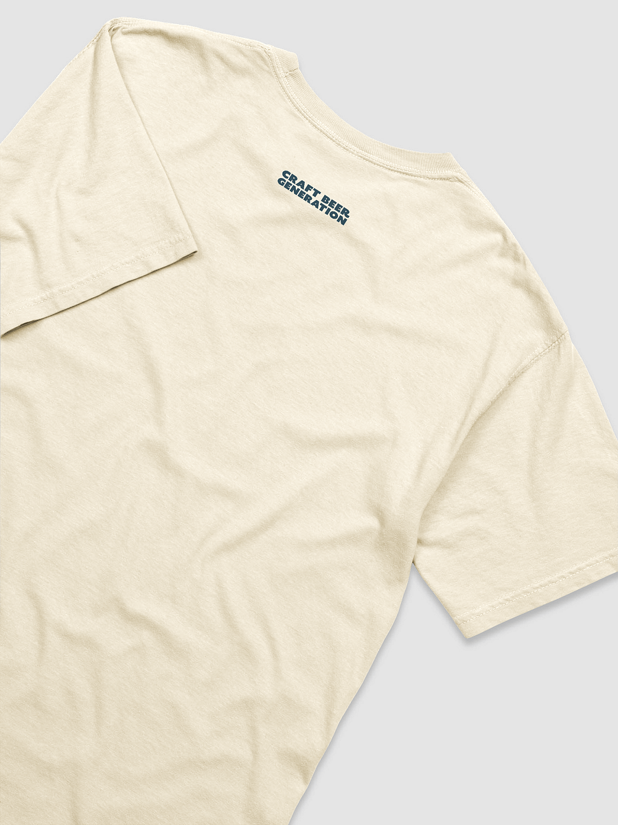 A Dos Manos T-shirt product image (4)