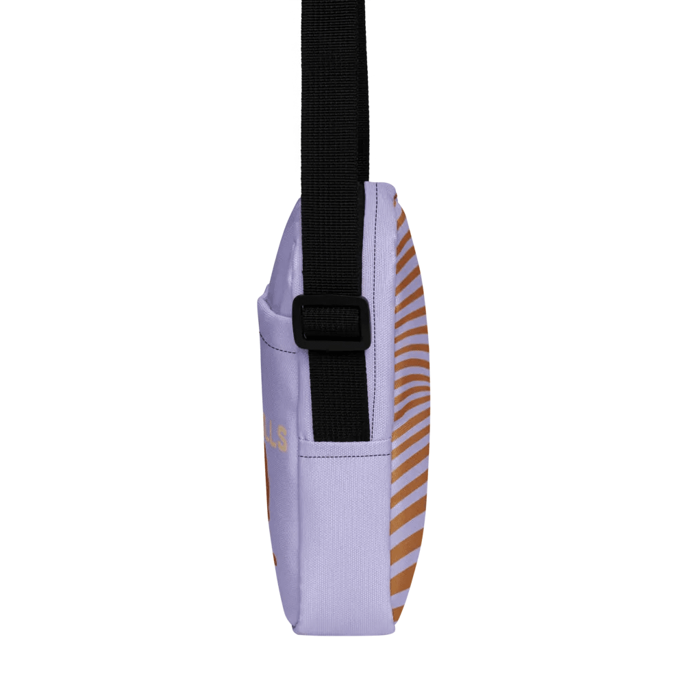 pierist view crossed chest skiers bag product image (7)