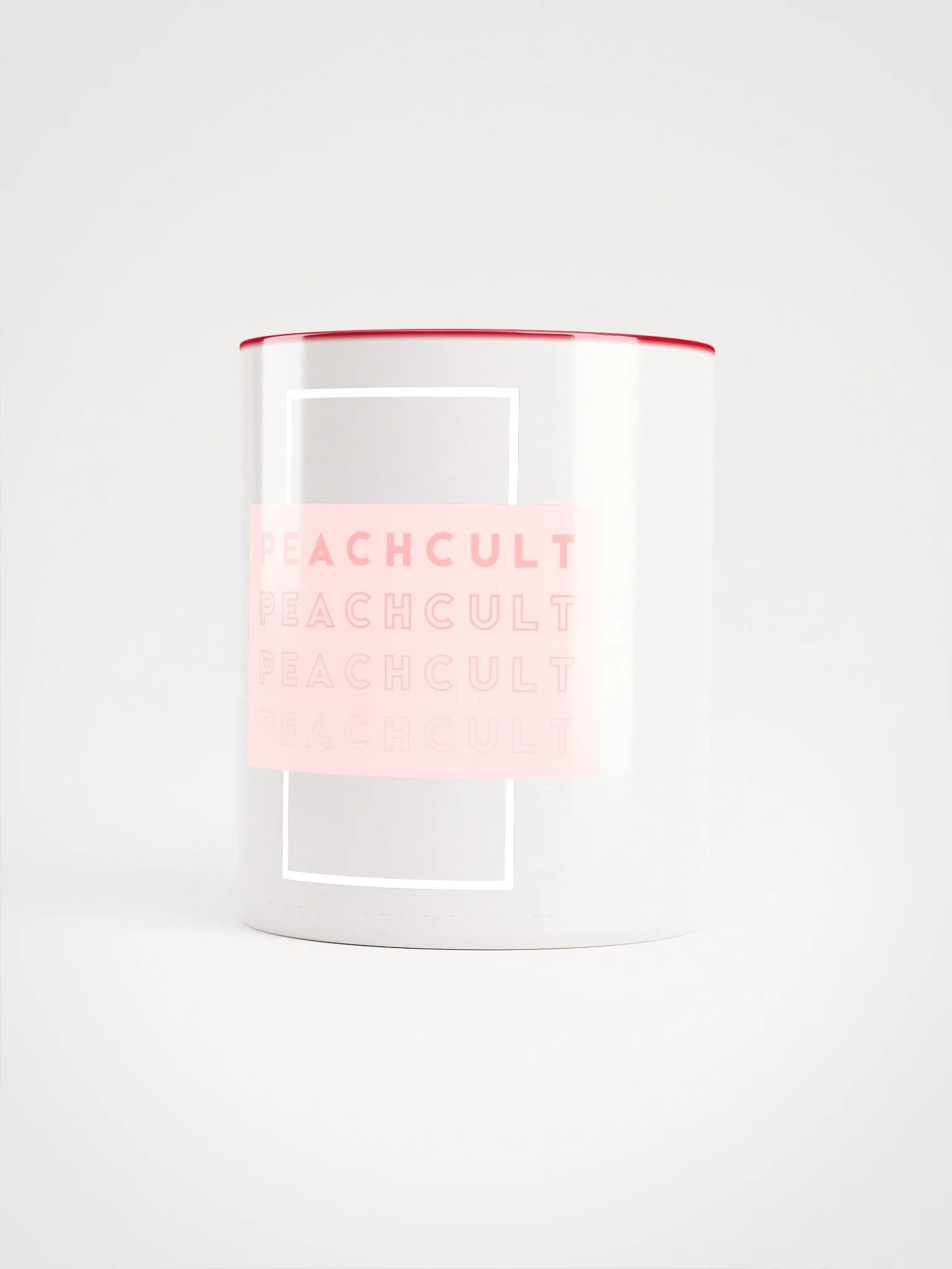 PEACHCULT Colored Mug product image (15)