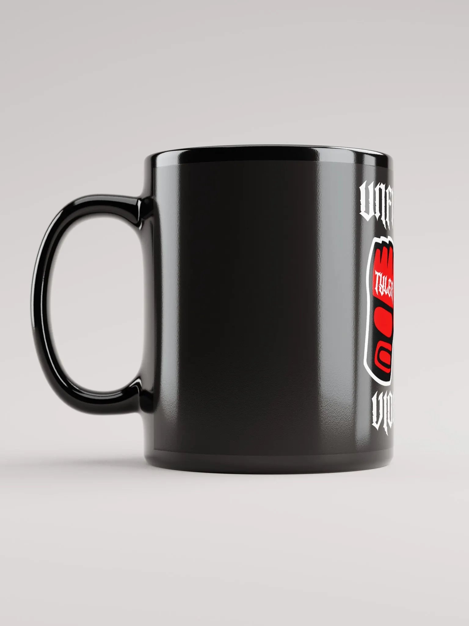 Unfiltered Violence Mug product image (6)