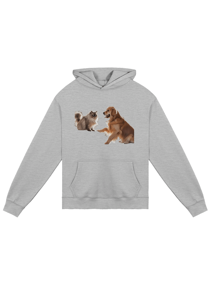 Sweatshirt hoodies product image (1)