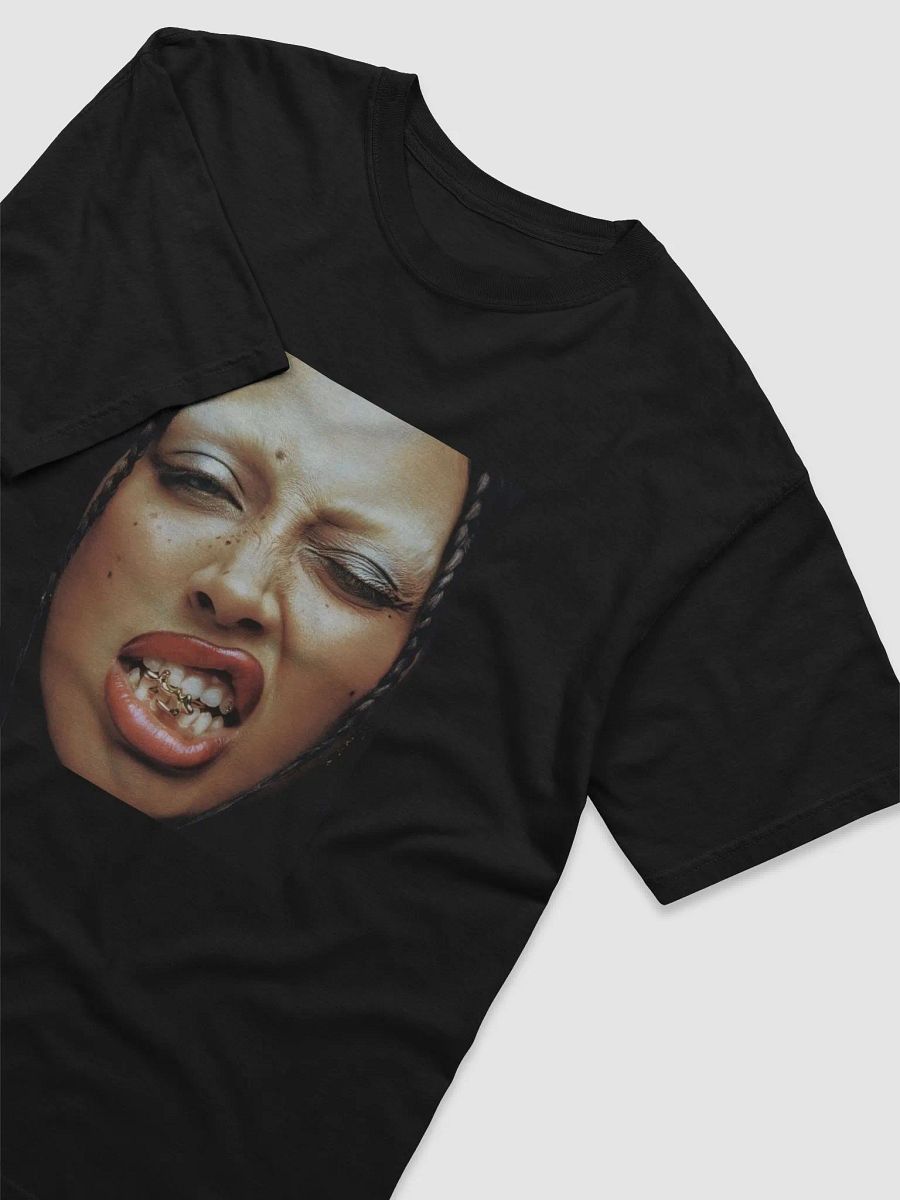 Glamourous Rebel T-Shirt product image (3)