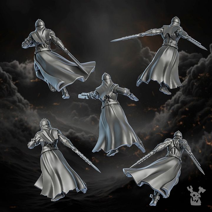 Unrepentants product image (2)
