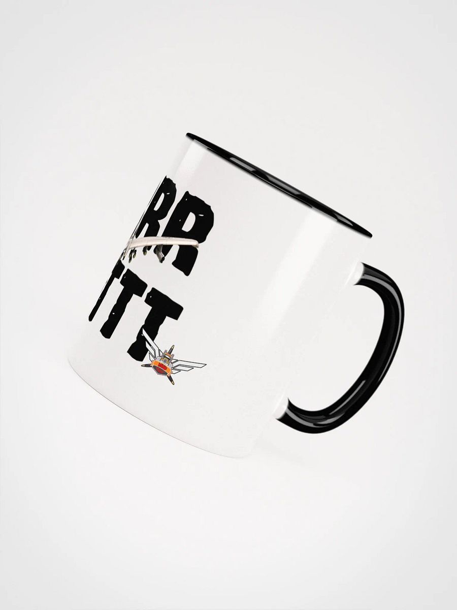 BRRRTTT Mug product image (12)