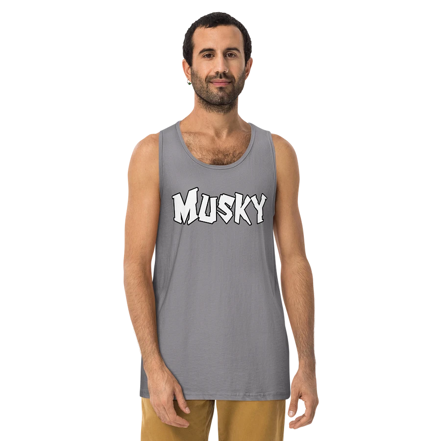 Musky | Tank Top product image (14)