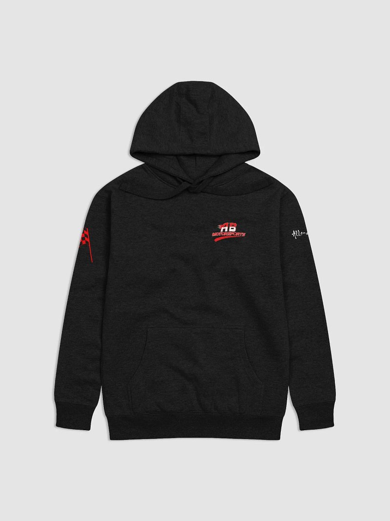 AB MOTORSPORTS HOODIE