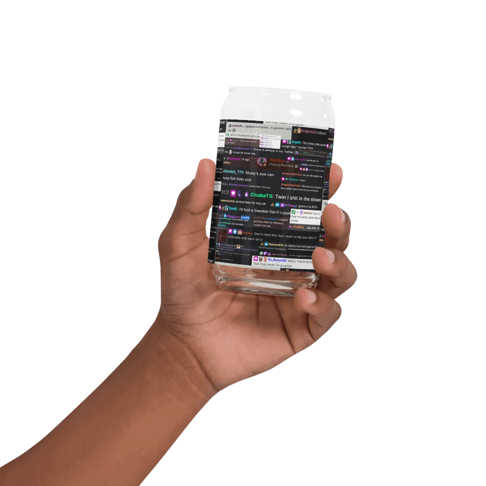 Wet's Chat product image (32)