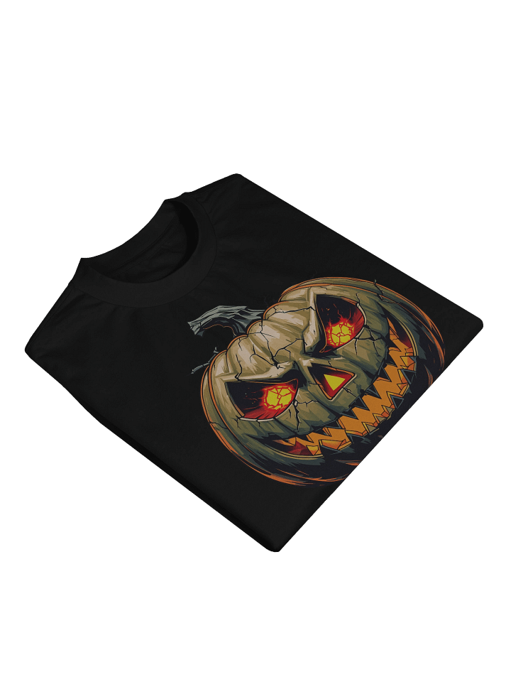 Void Thread “Dead Harvest” Long Sleeve Tee product image (2)