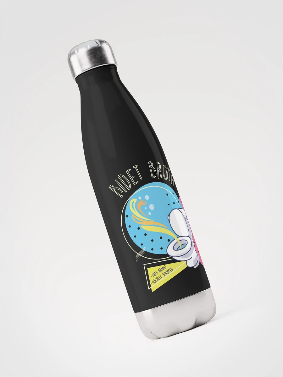 Bidet Broth Water Bottle product image (3)