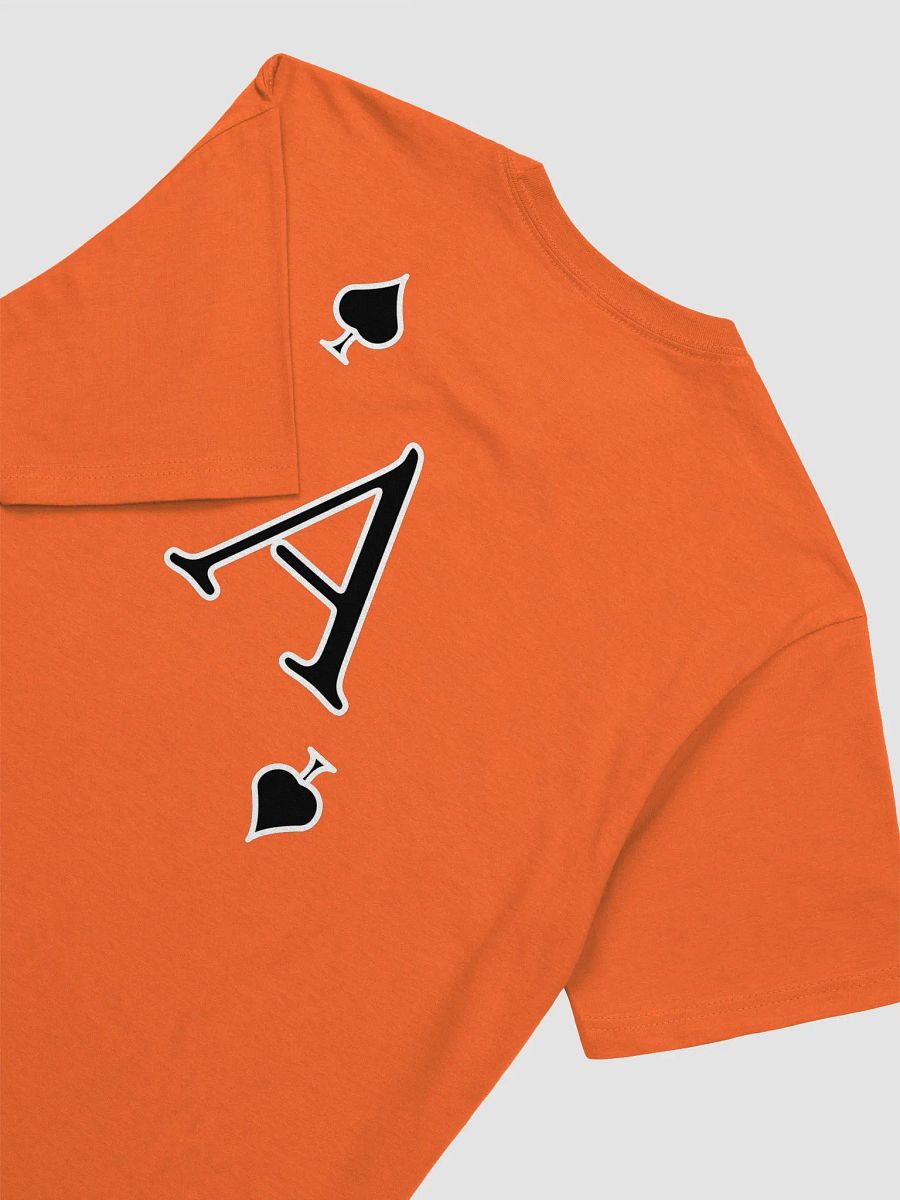 Ace of Spades Mens Tee product image (37)