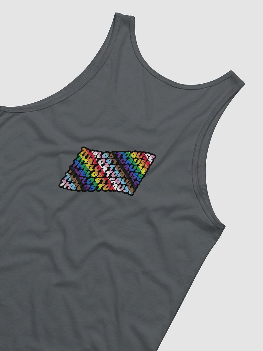 A constant state of ? (Tank) product image (45)