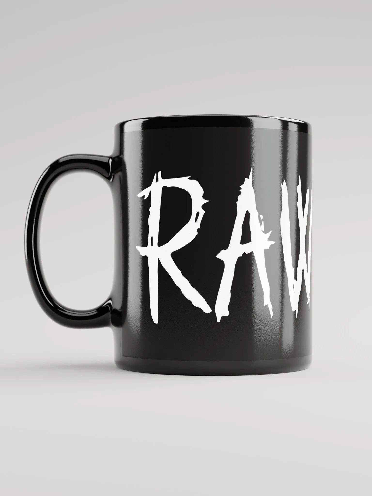 Raw CoC Mafia Mug product image (6)