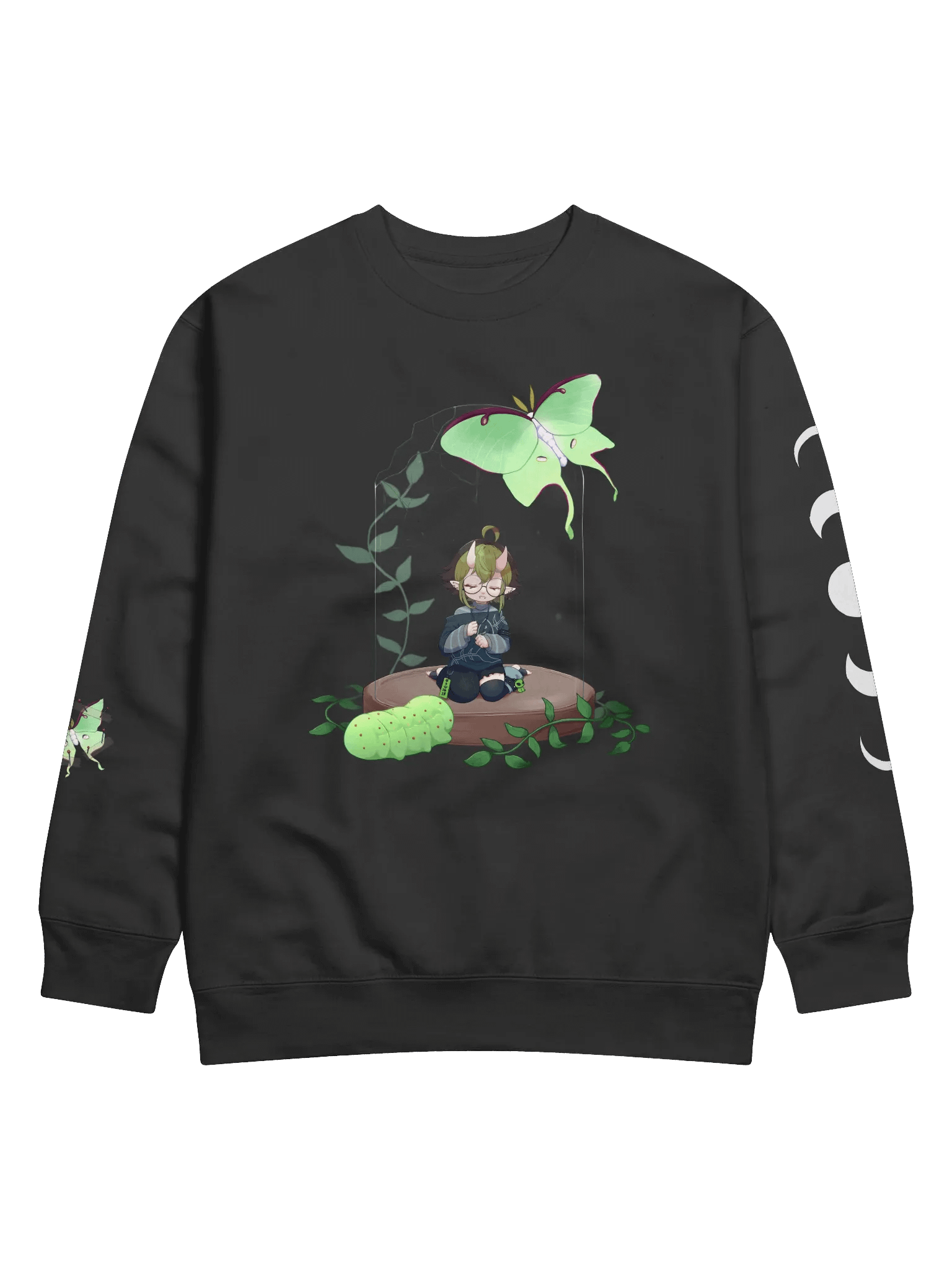 Emerge - Sweatshirt product image (1)